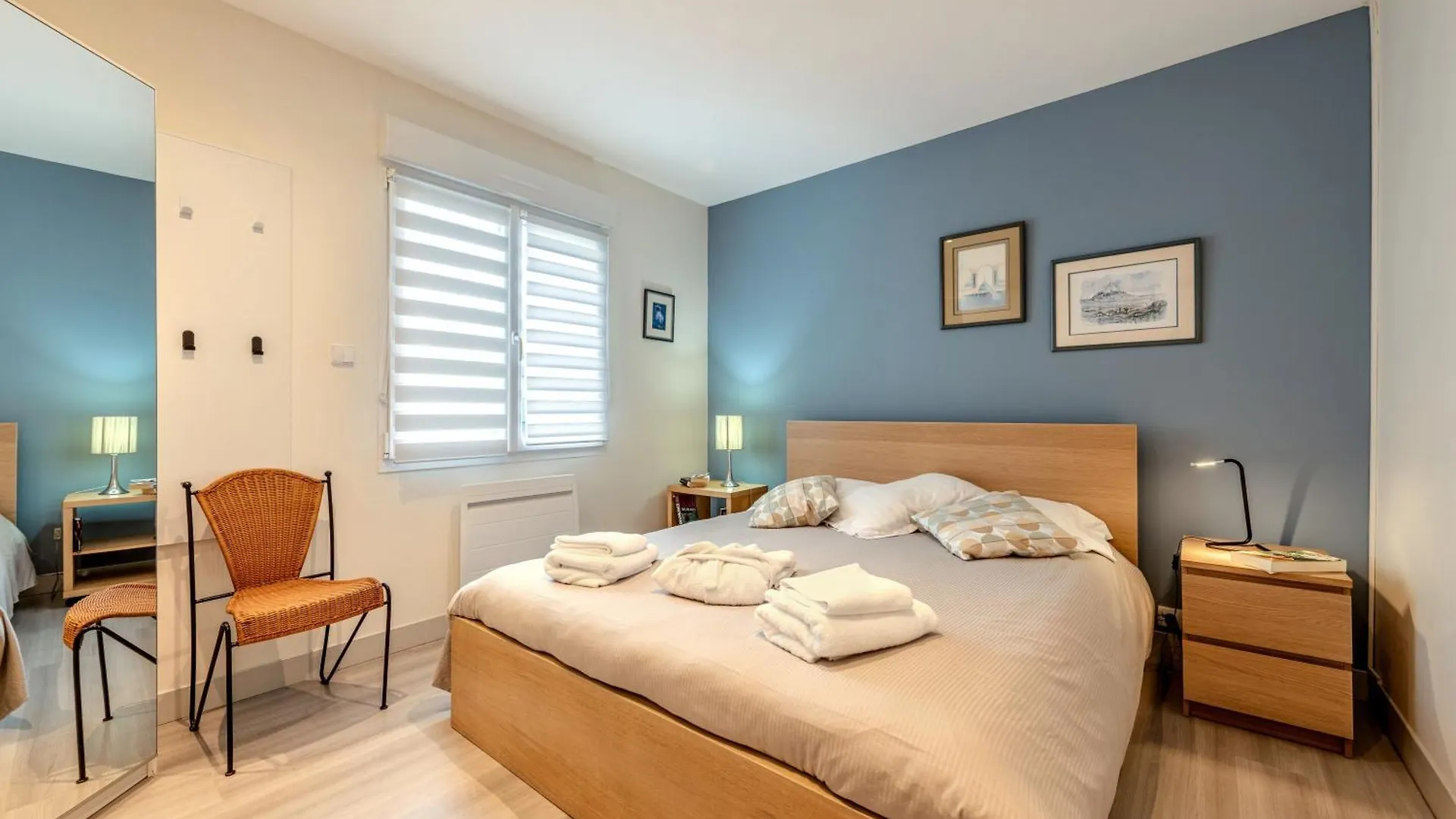 Maison 4 Pers A 5Kms De La Plage Plouider France
