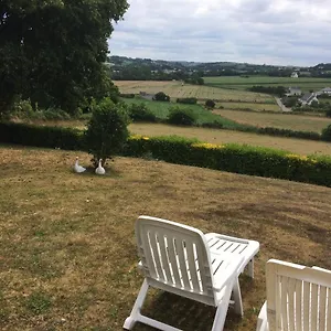 Aux 2 Oies Bed & Breakfast